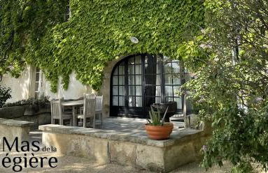 Mas de la Galégière - Les Maisons - Foto 16