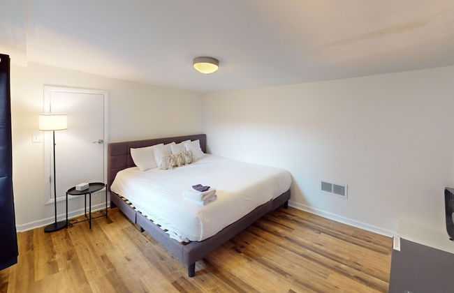 The Lofts at 107 - Foto 27