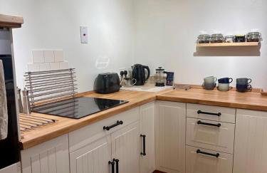 Holly Tree Cottage in Glastonbury - Foto 29