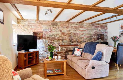 Trefaen Cottage - Foto 6