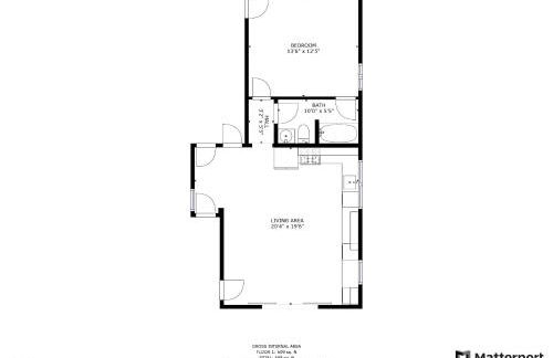 Treasure Island - Foto 28