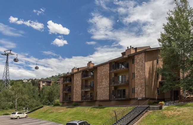 Ski Inn Condos - Foto 56