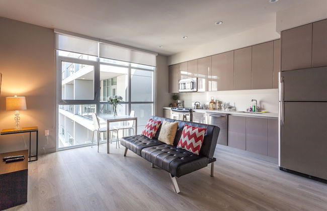 Tripbz Olive Suites - Foto 55