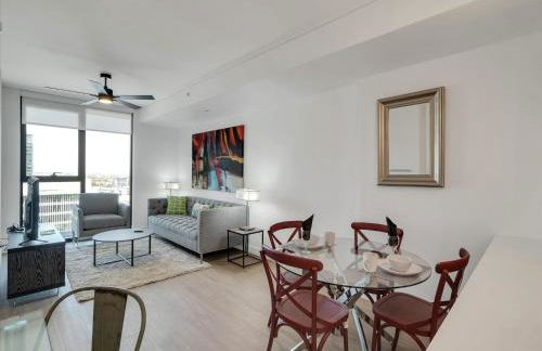 Global Luxury Suites at Downtown Phoenix - Foto 30