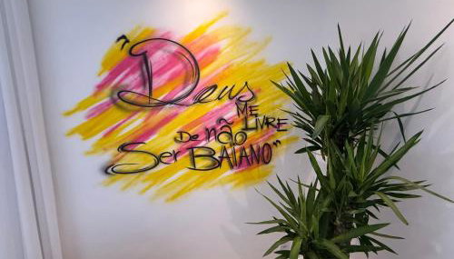 APT 4 Quartos FRENTE PRAIA BARRA CIRCUITO CARNAVAL - Foto 4