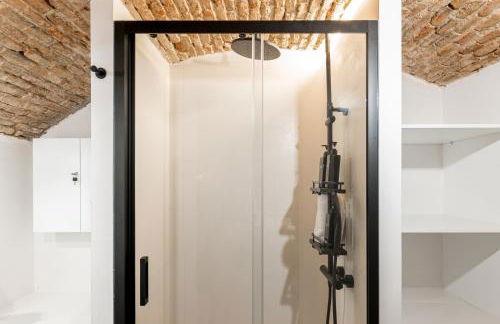 HONEY APARTMENT IN THE CENTER OF MADRID - Foto 45