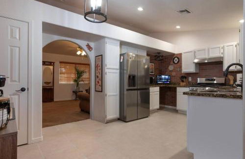 The Triple Palms - Foto 8