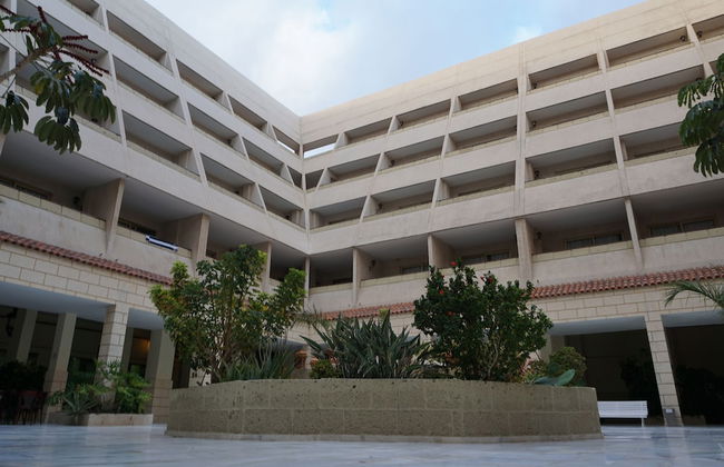 Apartamentos Pirámides - Photo 67