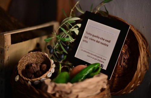 Rifugio Natura-Relax e benessere in Campagna - Foto 12