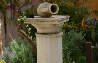 Antica Corte delle Ninfee, Historical Private Villa - Photo 45