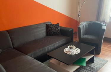 Ferienwohnung Klaus - Foto 4