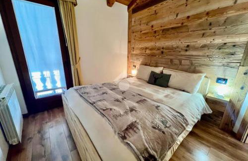 Mansarda panoramica a Temù- comprensorio ponte di legno-tonale - Foto 8