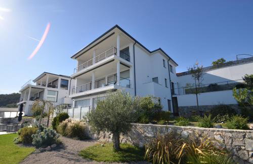 Kvarner Luxus Suite am Meer - Foto 24