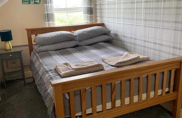 Anglesey Quiet cottage otto - Foto 7