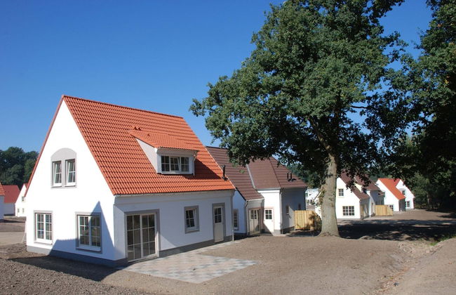 Detached Villa in Traditional Style near Bad Bentheim - Foto 18