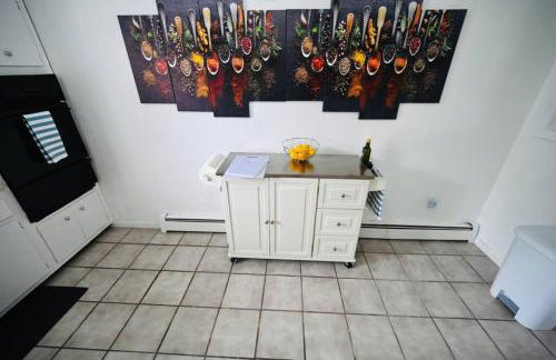 Bright & cozy * 2nd Floor Apartment*. Close to NYC - Foto 16