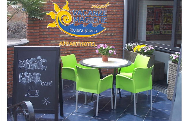 Riviera Ionica Aparthotel - Foto 73