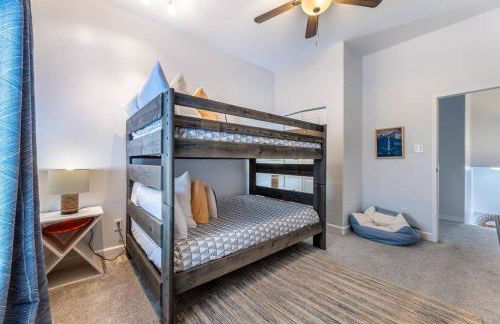 5/3 with a heated pool 2 min from beach, updated - Foto 69