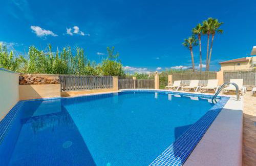 C208 Jeronimo by Mallorca Villa Selection - Foto 22