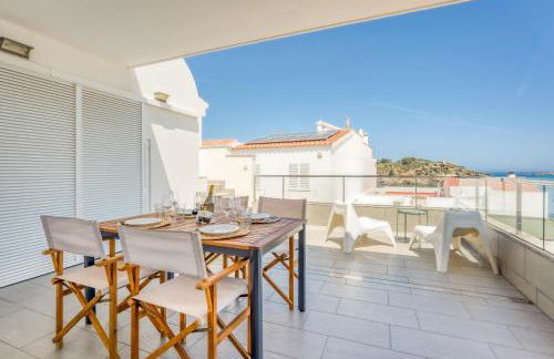 Apartamento en Es Grau con vistas - Foto 18