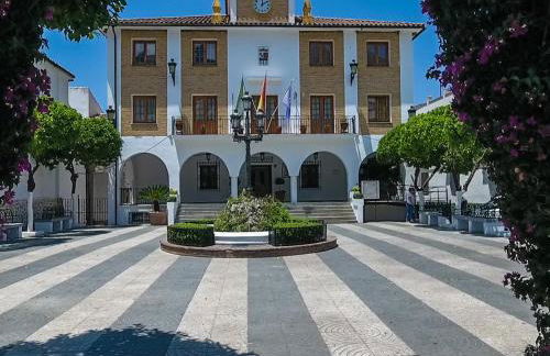 ÁTICO CAHI - Foto 23