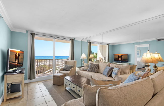 Destin on the Gulf 206 - Foto 24