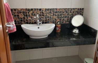 Apartamento amplo e confortável - Foto 19