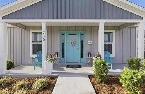 The Golden Palm Mins to Eastport Square and Middleton With Electric Golfcart - Photo 21