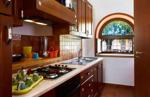 Apartment LandHausFelicia - Giglio by Interhome - Foto 15