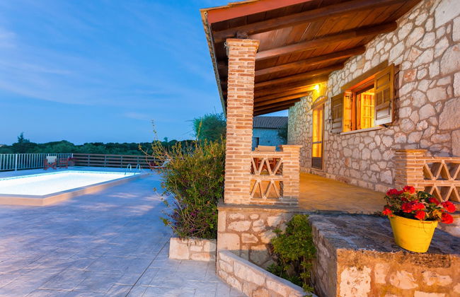 Liuba Houses - Foto 49