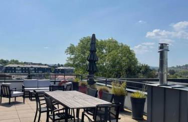 Magnifique appartement avec sa grande terrasse - Photo 21