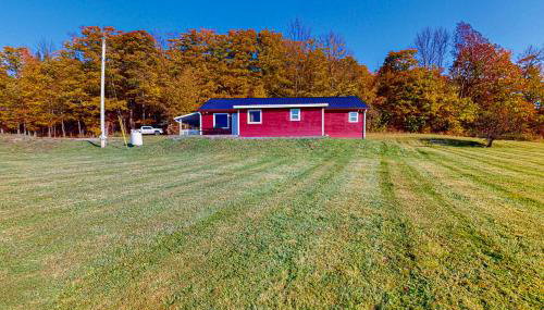 Whispering Pines Retreat - Foto 4