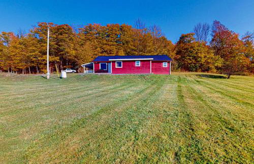 Whispering Pines Retreat - Foto 4