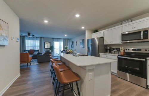 Charming & family friendly NE Ankeny -Entire home - Foto 12