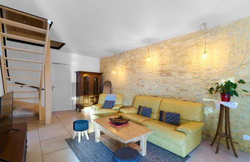 Logement Pascal - Foto 1