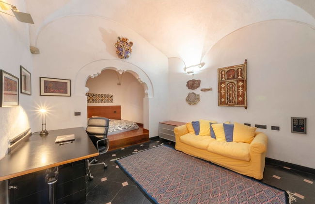 JOIVY Astonishing Sea View Apartment in Verezzi - Foto 23