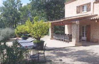 HELLO Location 15 personnes Draguignan - Foto 3