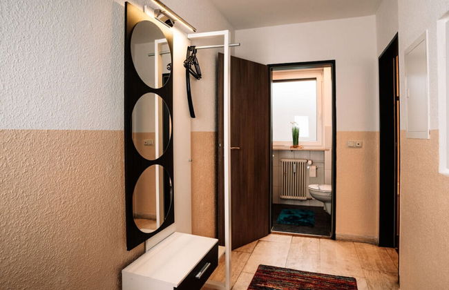 Nice Apartment in Lappersdorf - Foto 12