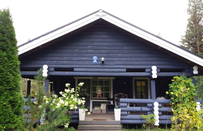 Kallioranta Cottage - Photo 32