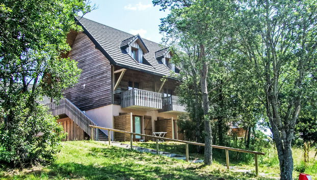 Résidence Le Bois de la Reine - Photo 2, Outdoor