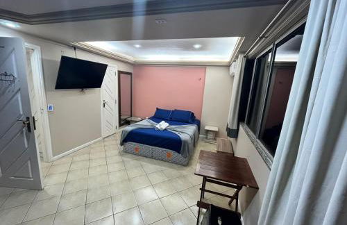 Apartamento Aconchegante - Seu cantinho em Belém - Photo 9