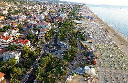 Cottage Milvia - Foto 37