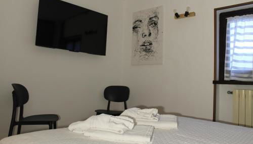 Appartamento Il Fraitevino Sestriere at Champlas du Col - Foto 4, towels