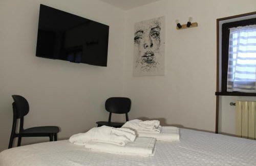 Appartamento Il Fraitevino Sestriere at Champlas du Col - Photo 4