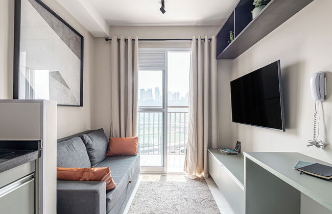 Laguna 1809 - Seu espaço em SP - Foto 14