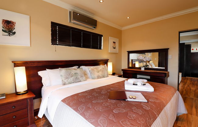 Awali Lodge - Foto 79