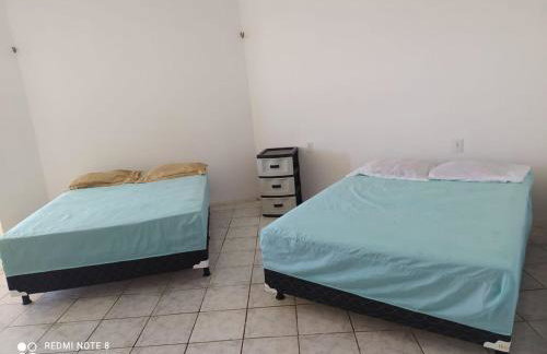 Casa de Praia no Morro Branco - Photo 22