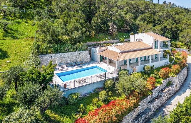 Villa Zeus - Foto 36