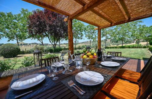 Tenuta Santa Cristina - Foto 41