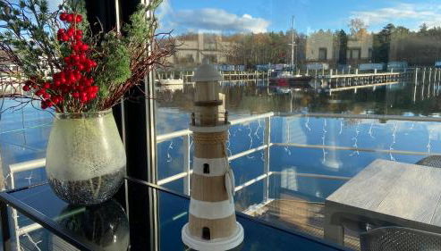 Wasservilla freiZeit Usedom - Foto 5